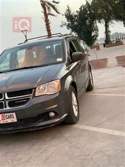 Dodge Caravan